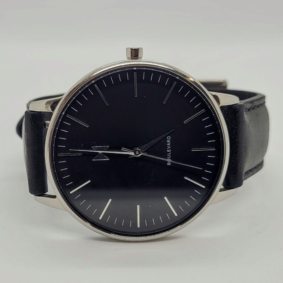 MVMT Boulevard Unisex Watch - Picture 1 of 5